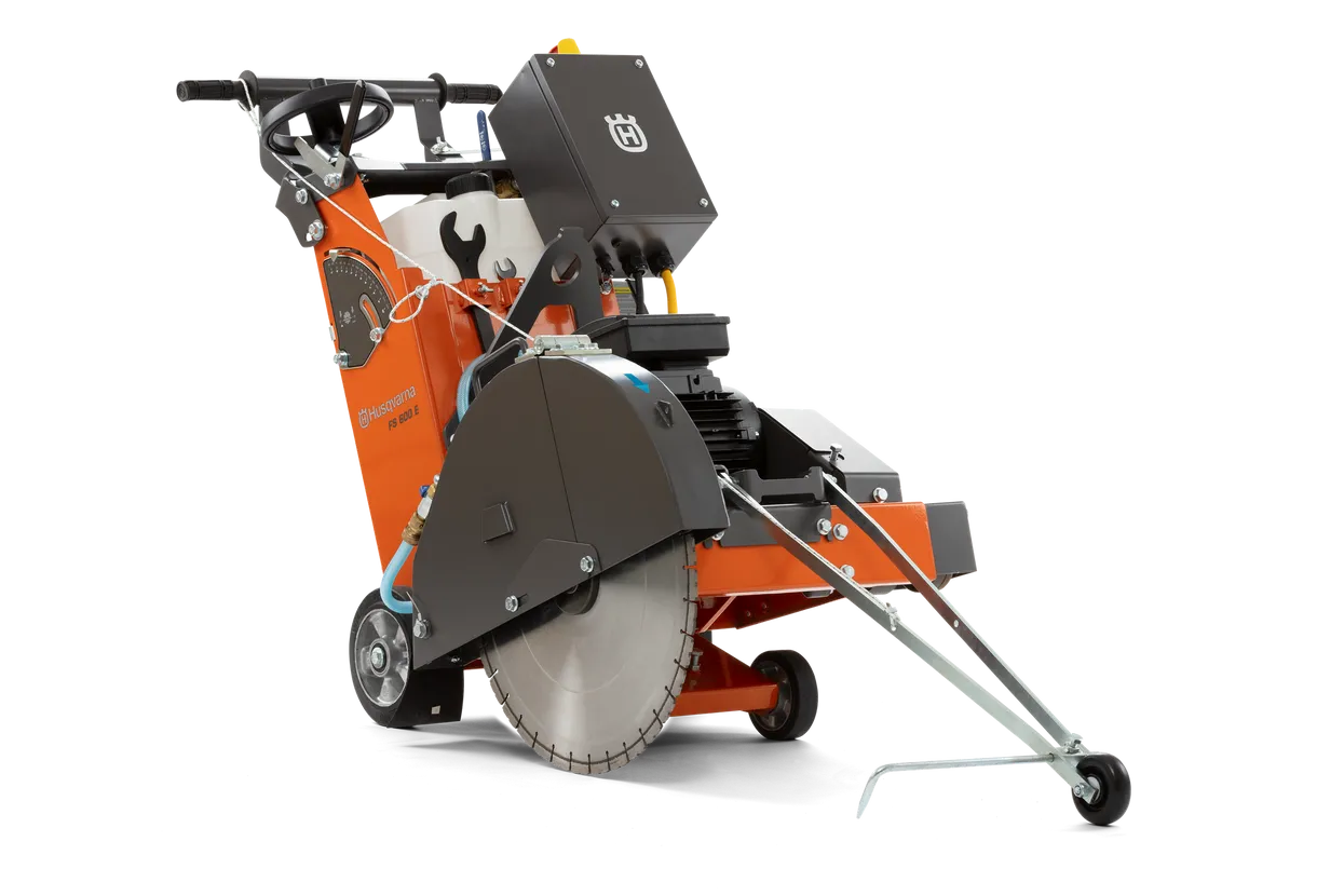 FS 600 E