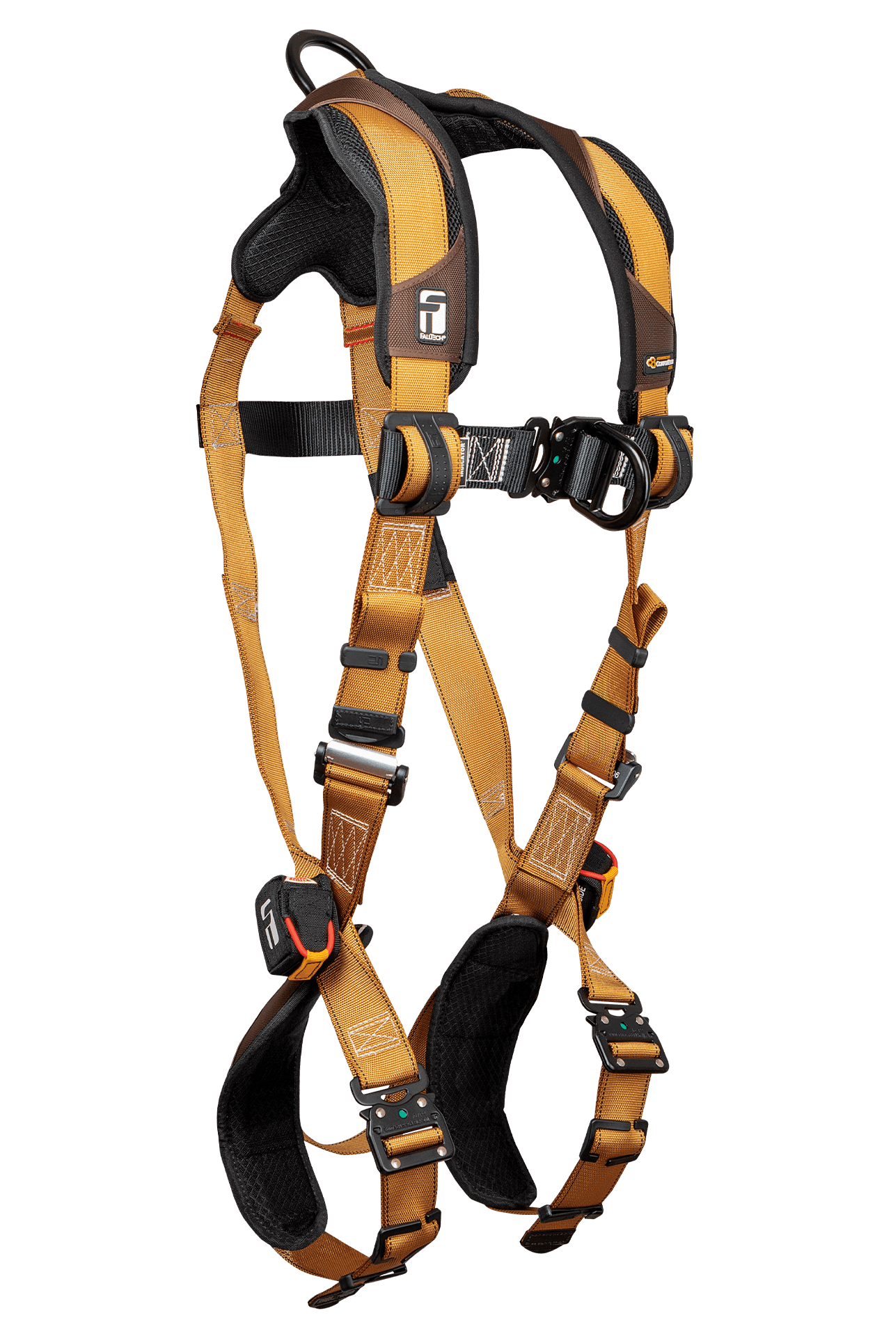Advanced ComforTech® Gel 2D Climbing Non-belted Full Body Harness