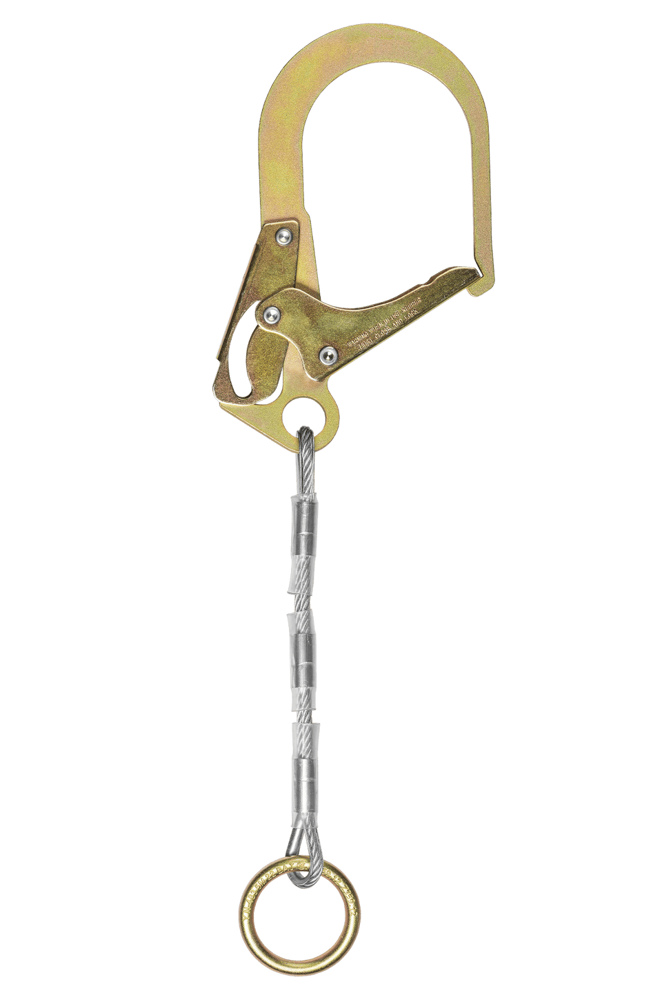 23" Cable Anchor with Extra Large Rebar Hook