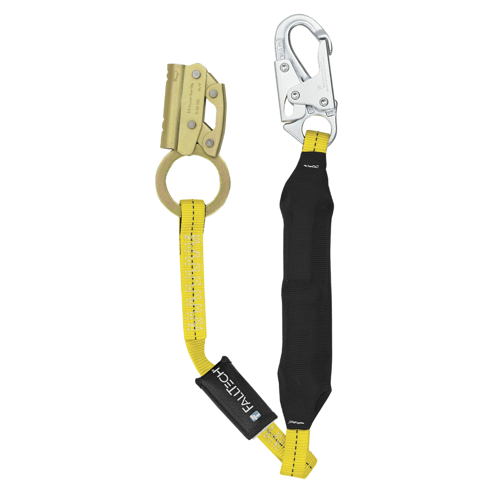 Manual Rope Adjuster