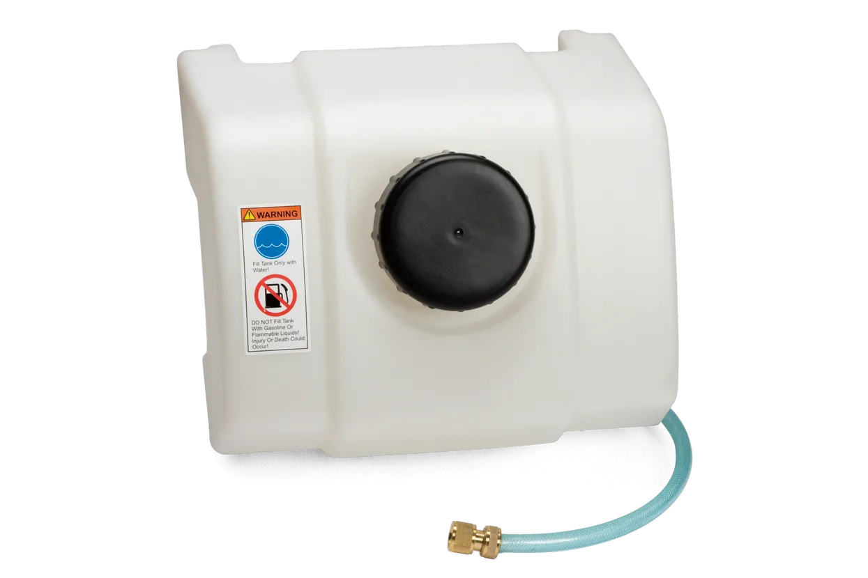 Water Tank Kit