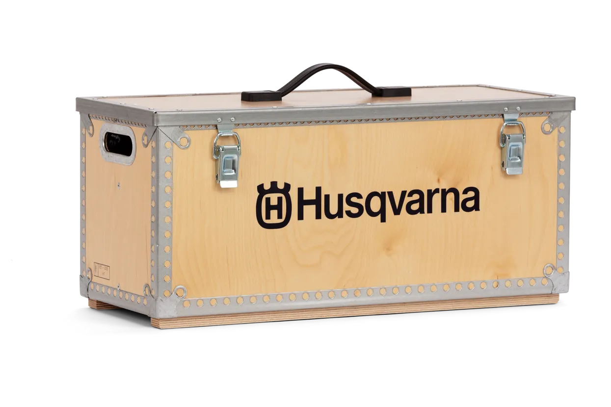 Transport Box