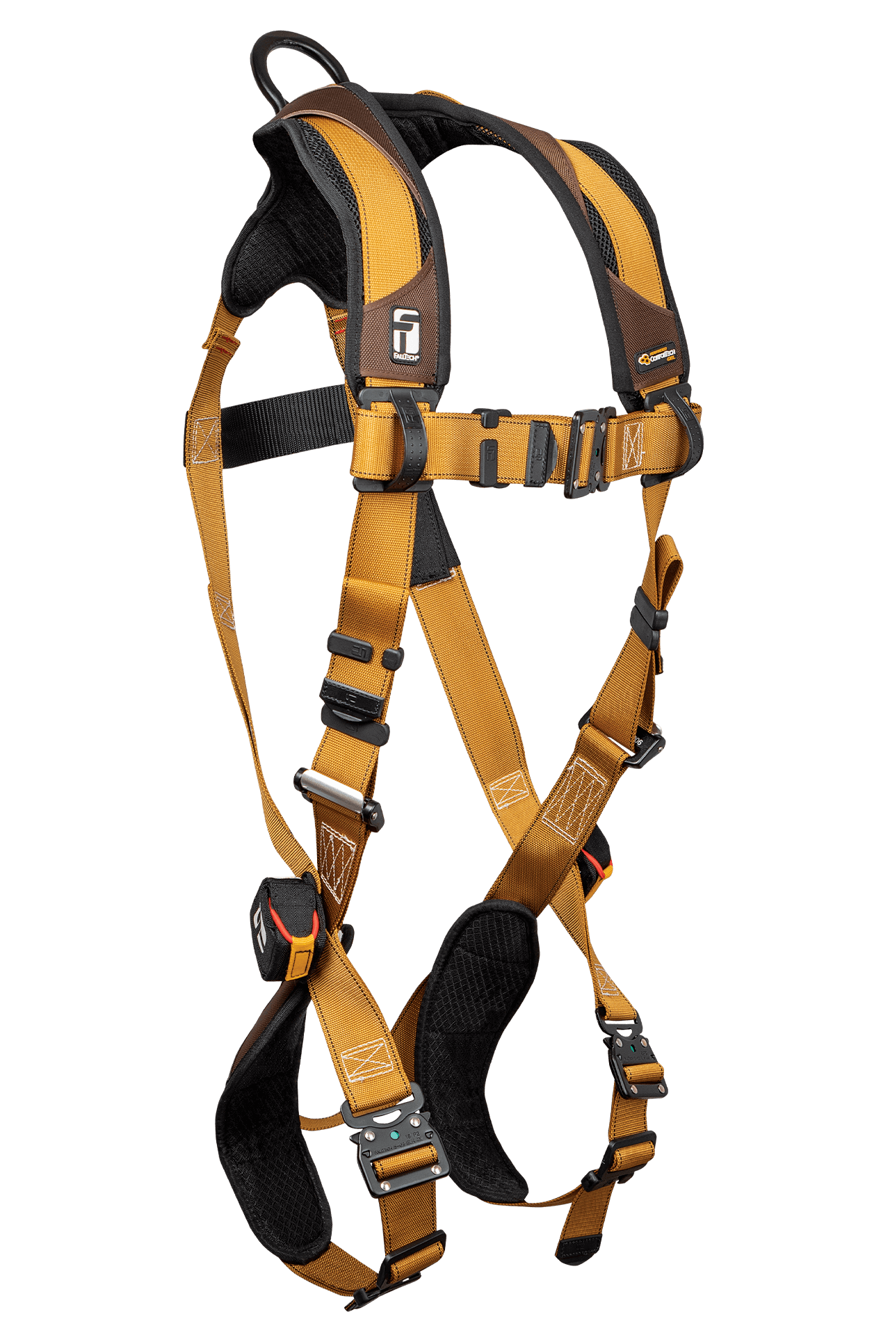 Advanced ComforTech® Gel 1D Standard Non-belted Full Body Harness