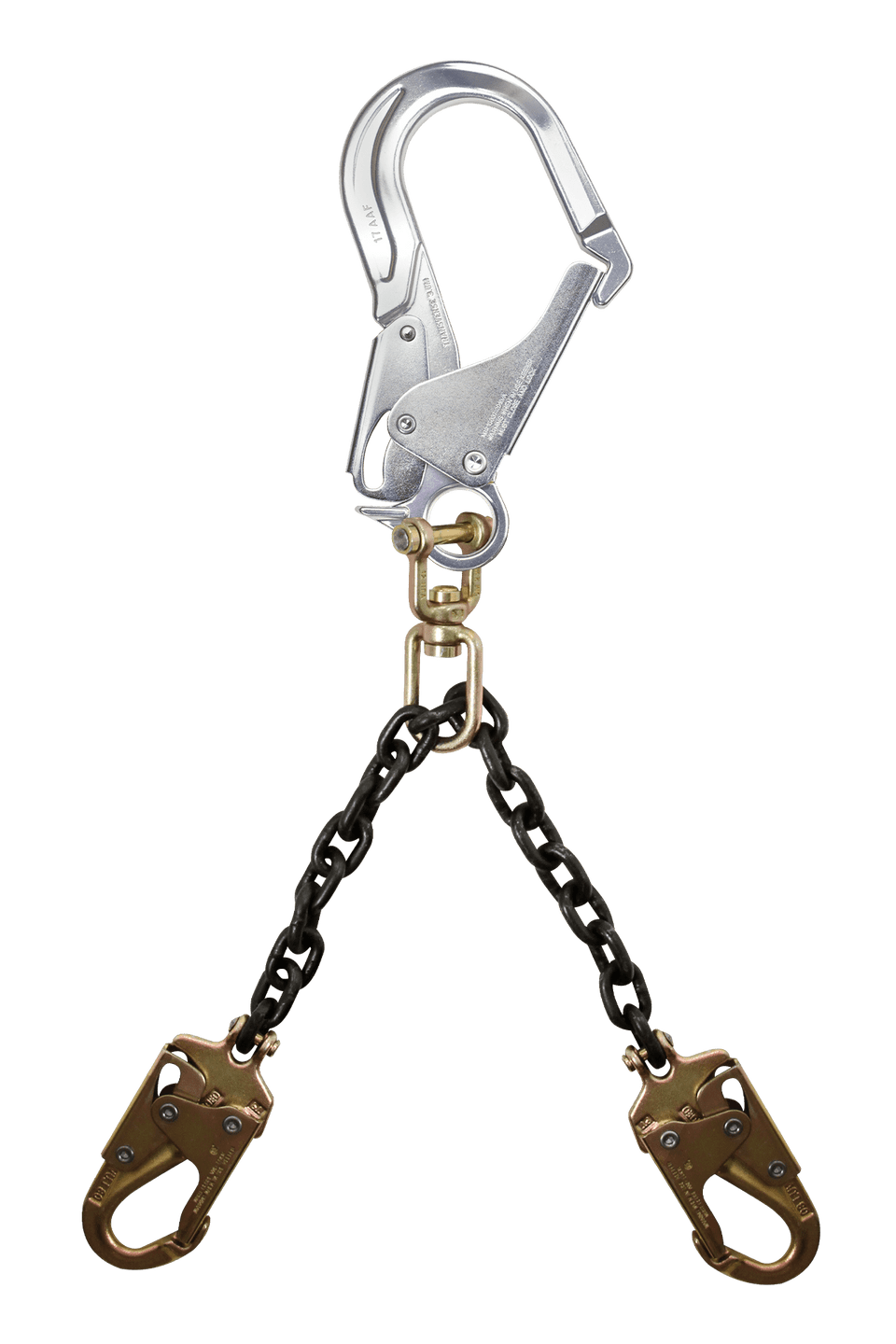 24" Premium Rebar Positioning Assembly