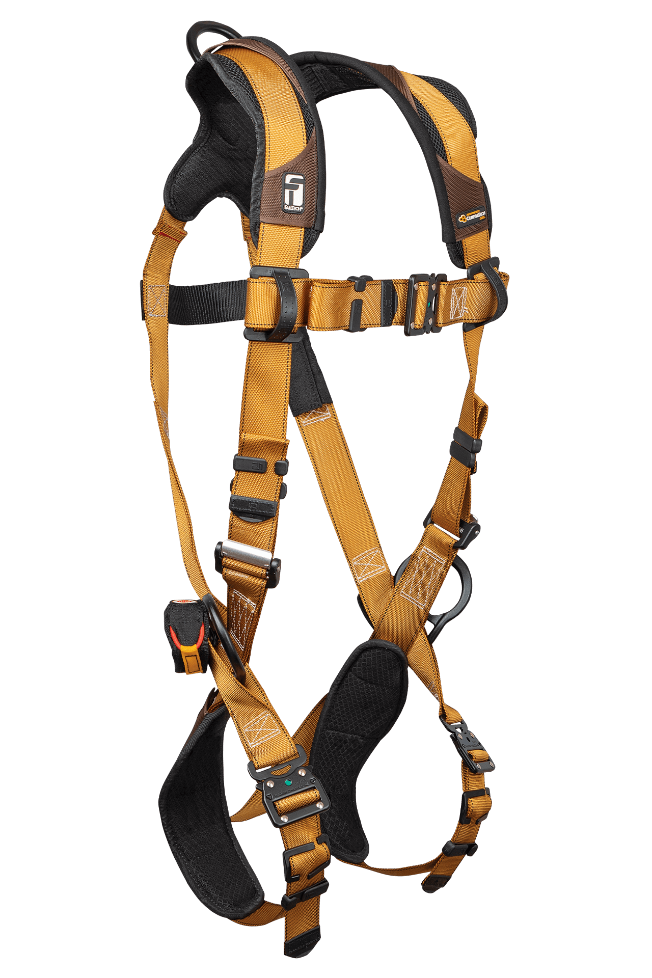 Advanced ComforTech® Gel 3D Standard Non-belted Harness