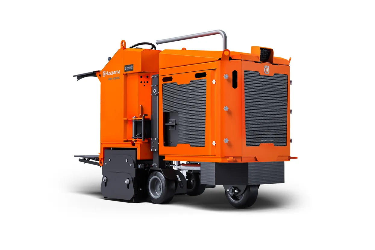 BMP 4000RC