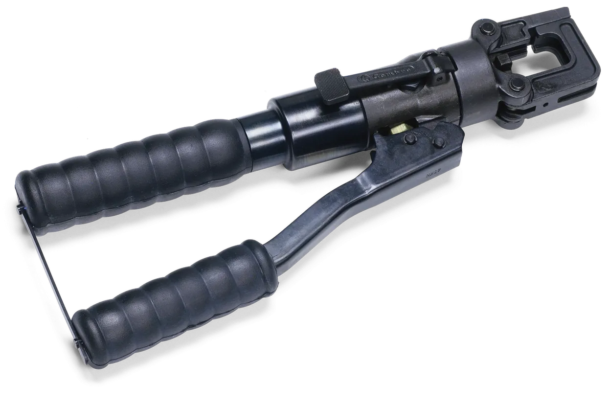 Connector Crimps