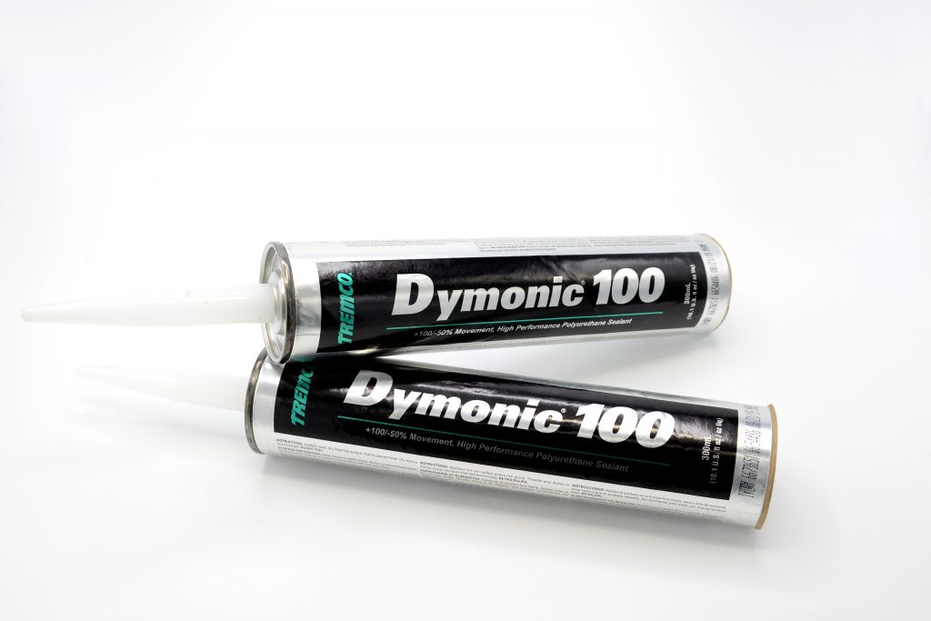 Dymonic 100