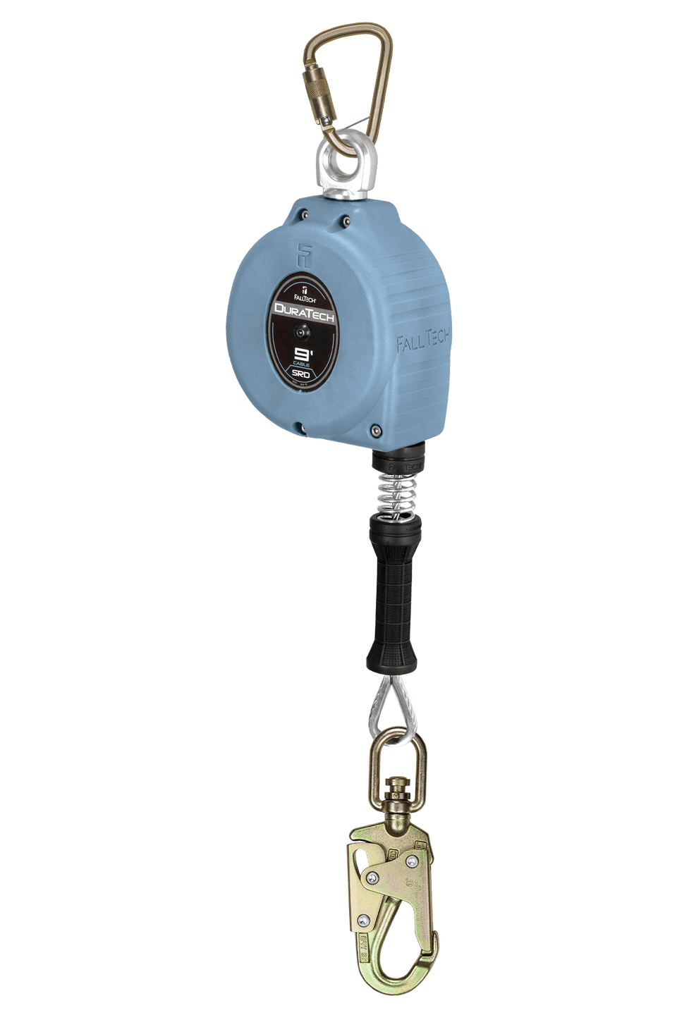 9' DuraTech® Cable SRL
