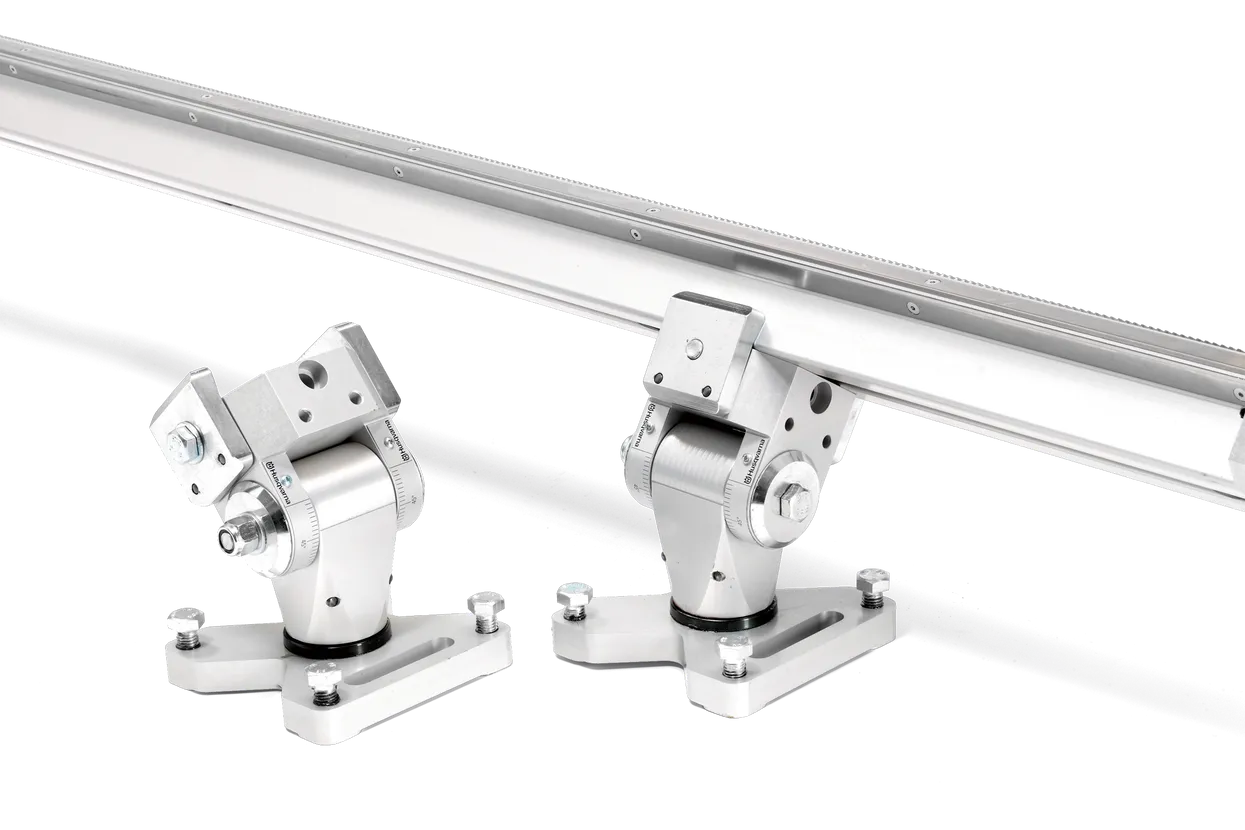 Mounting Bracket, Universal
