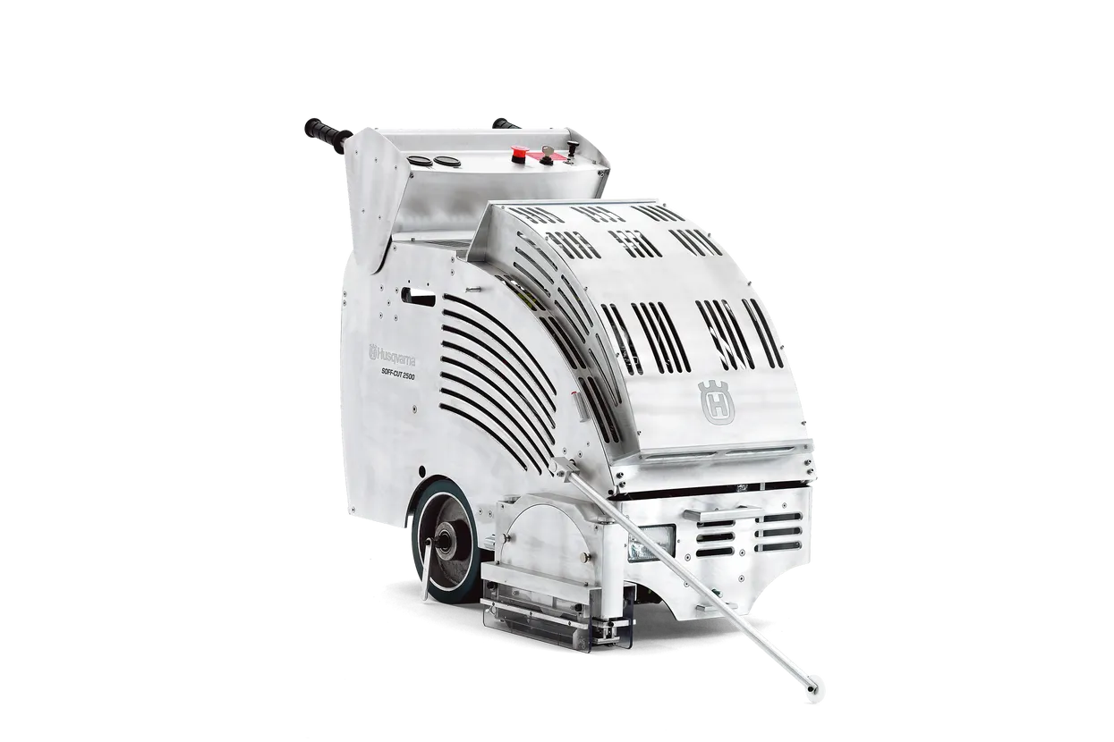 Soff-Cut 2500