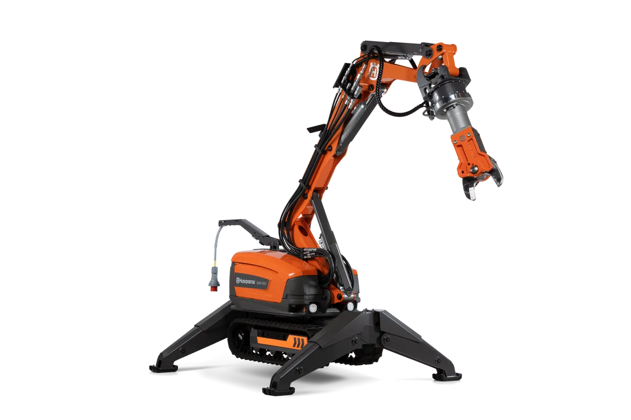 DXR 305