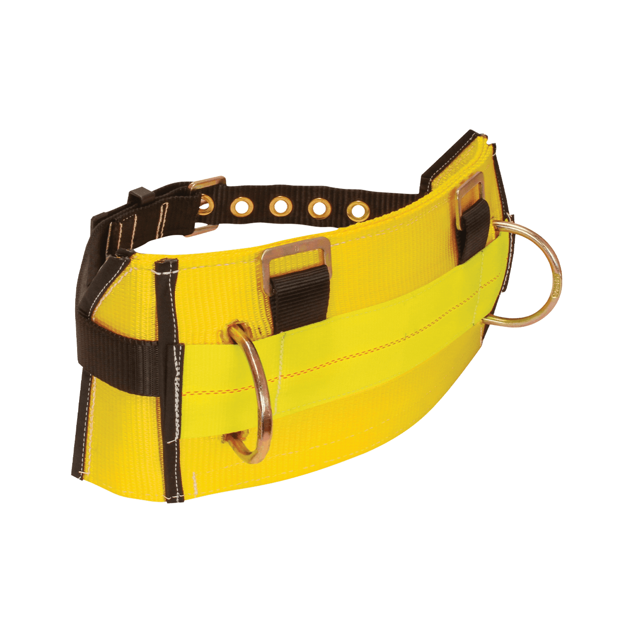 Roughneck® Belly Belt with Mating Buckles