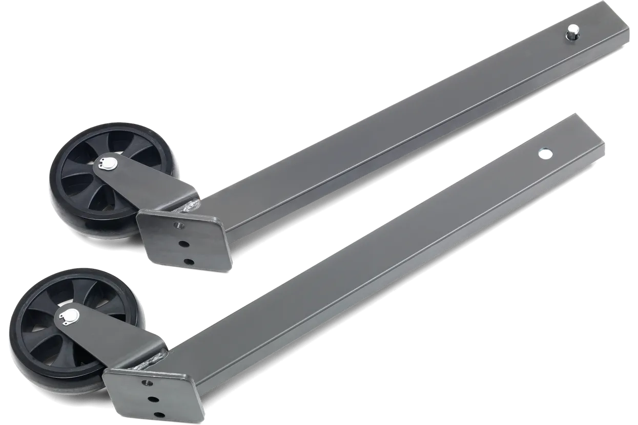 Wheels For Stand