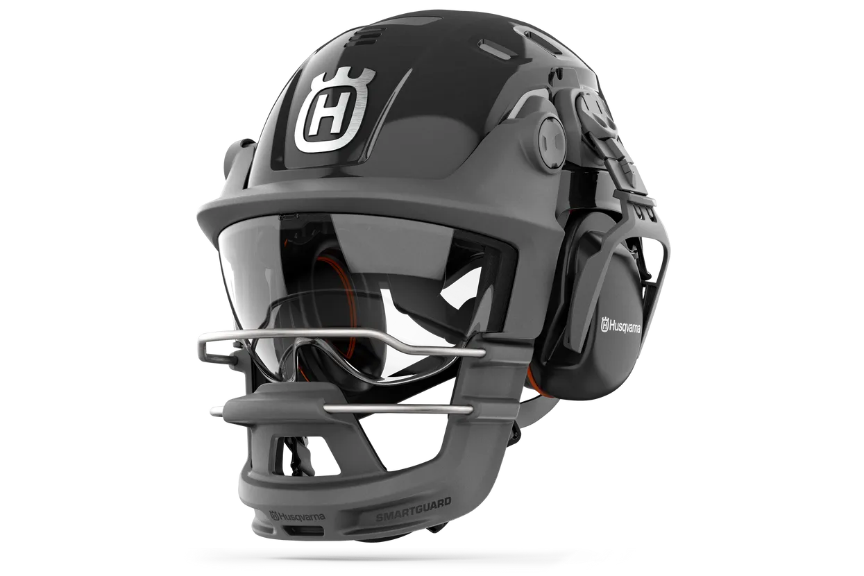 Helmet PE 10 H SmartGuard™