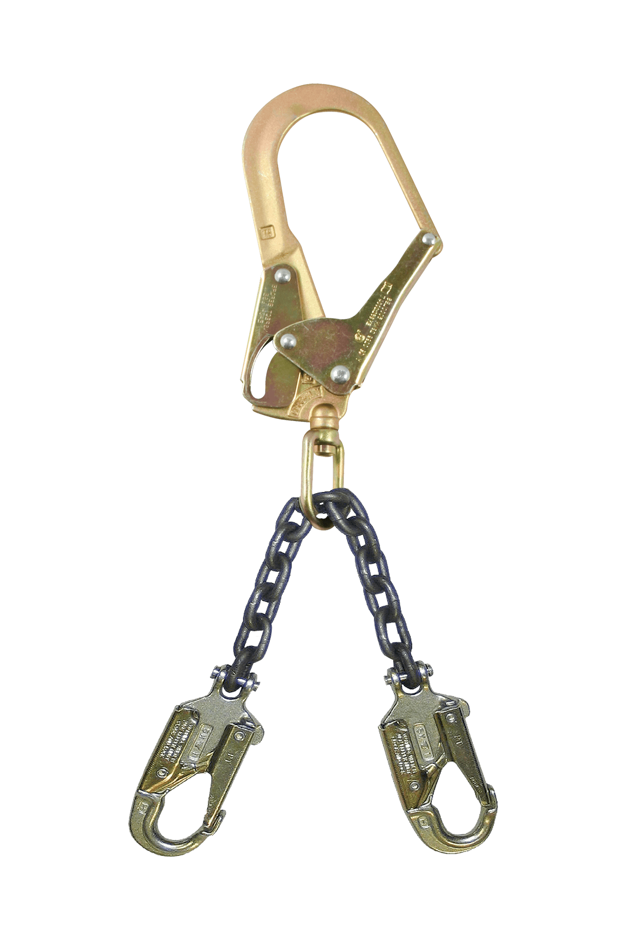 19" Premium Rebar Positioning Assembly