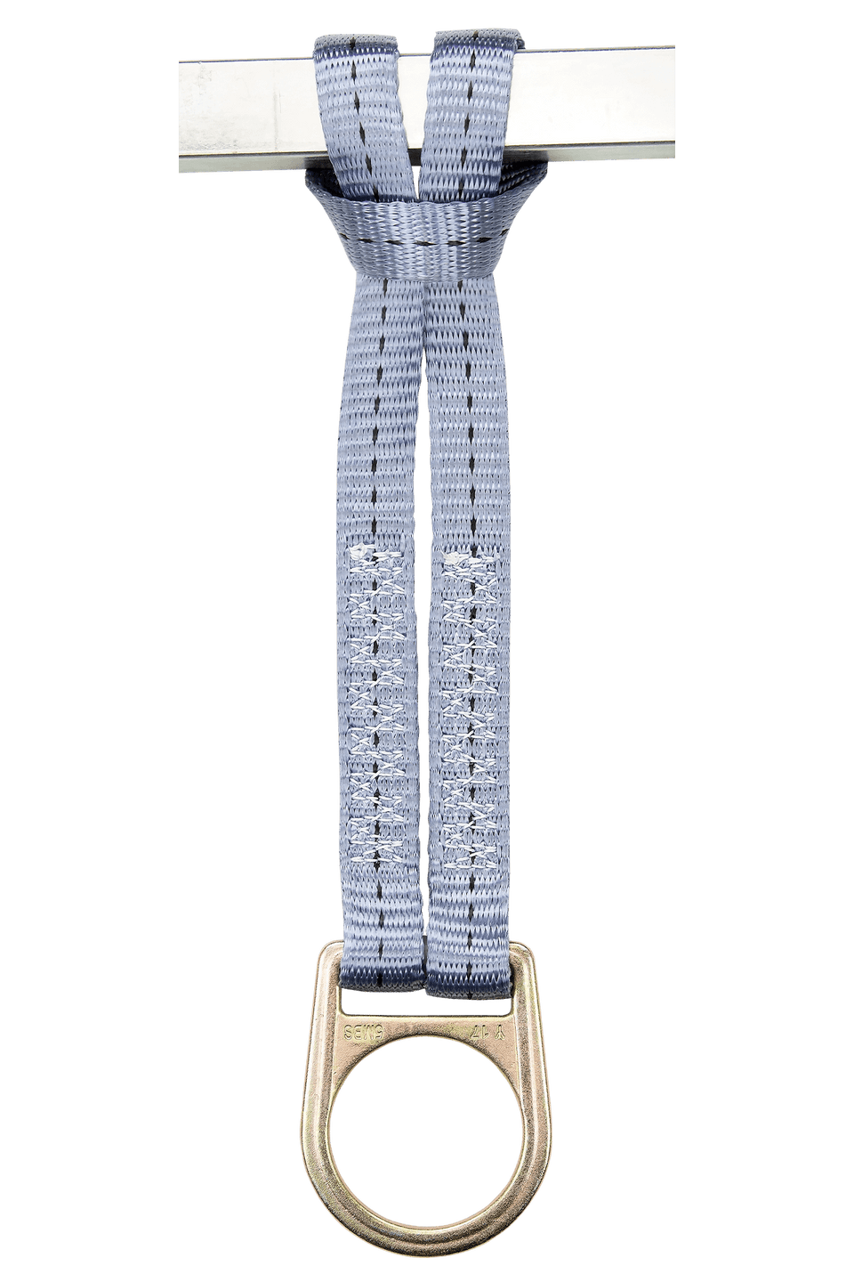 17" Cinch-loop Scaffold Choker Anchor