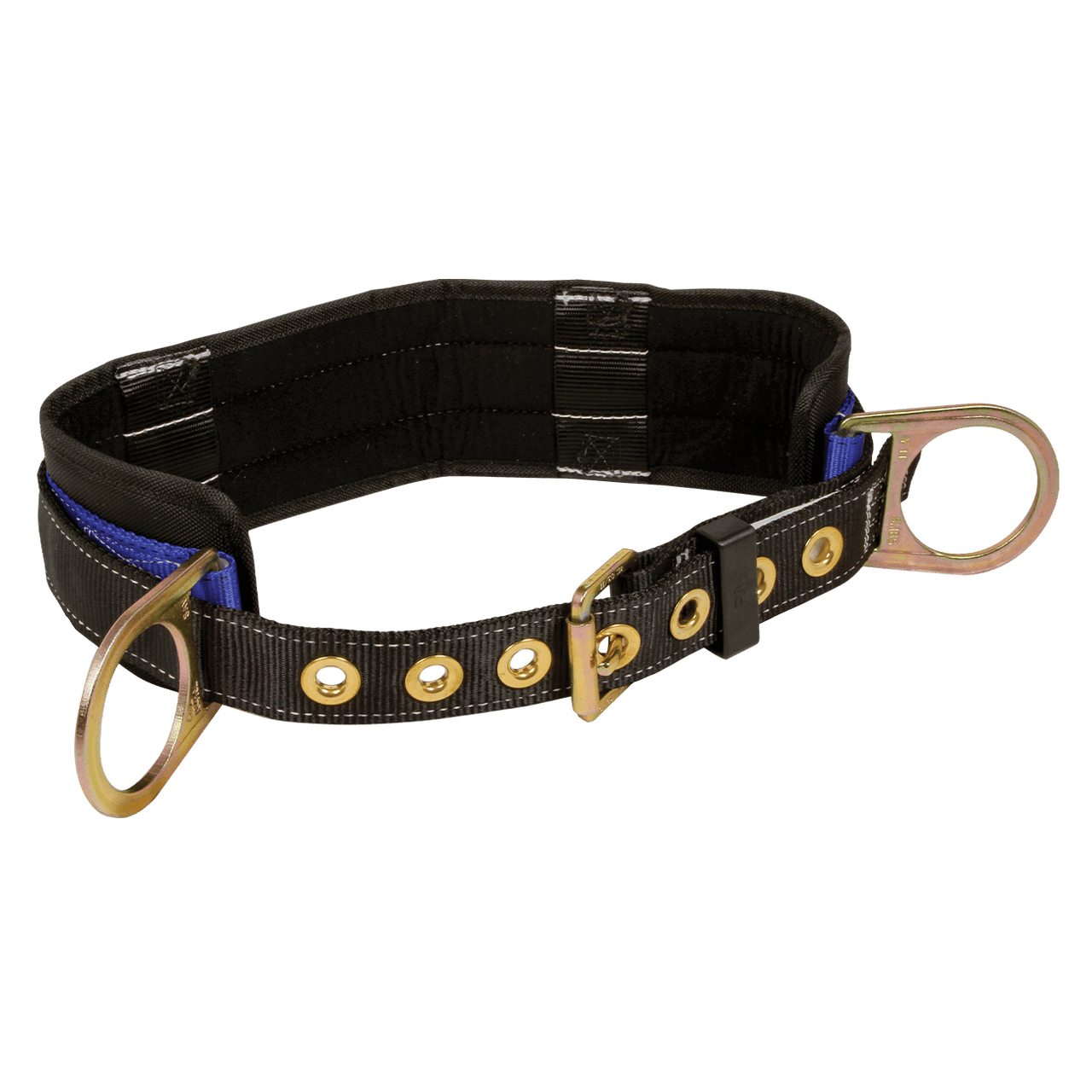 Standard 2D Work Positioning Body Belt