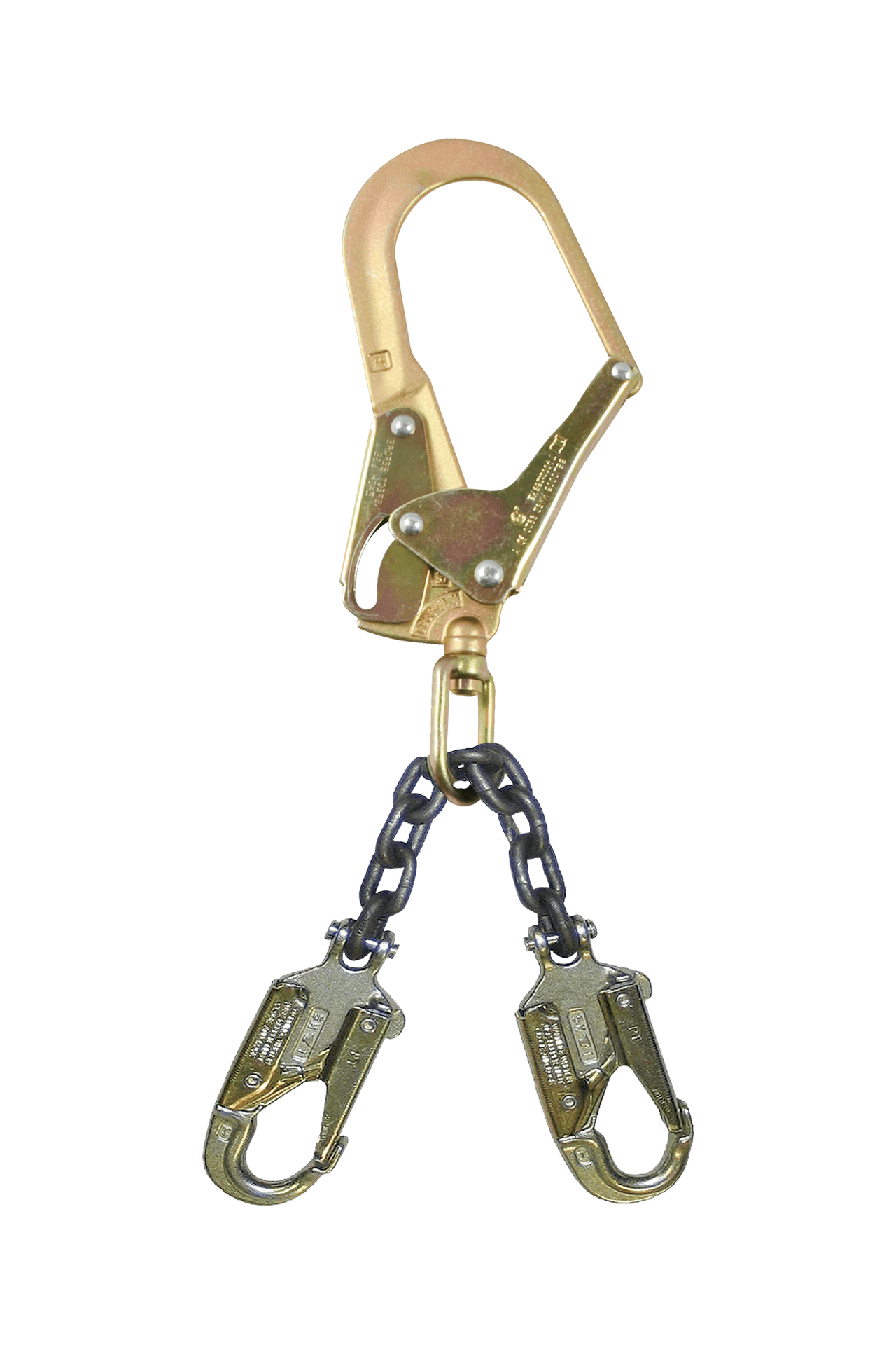 17" Premium Rebar Positioning Assembly