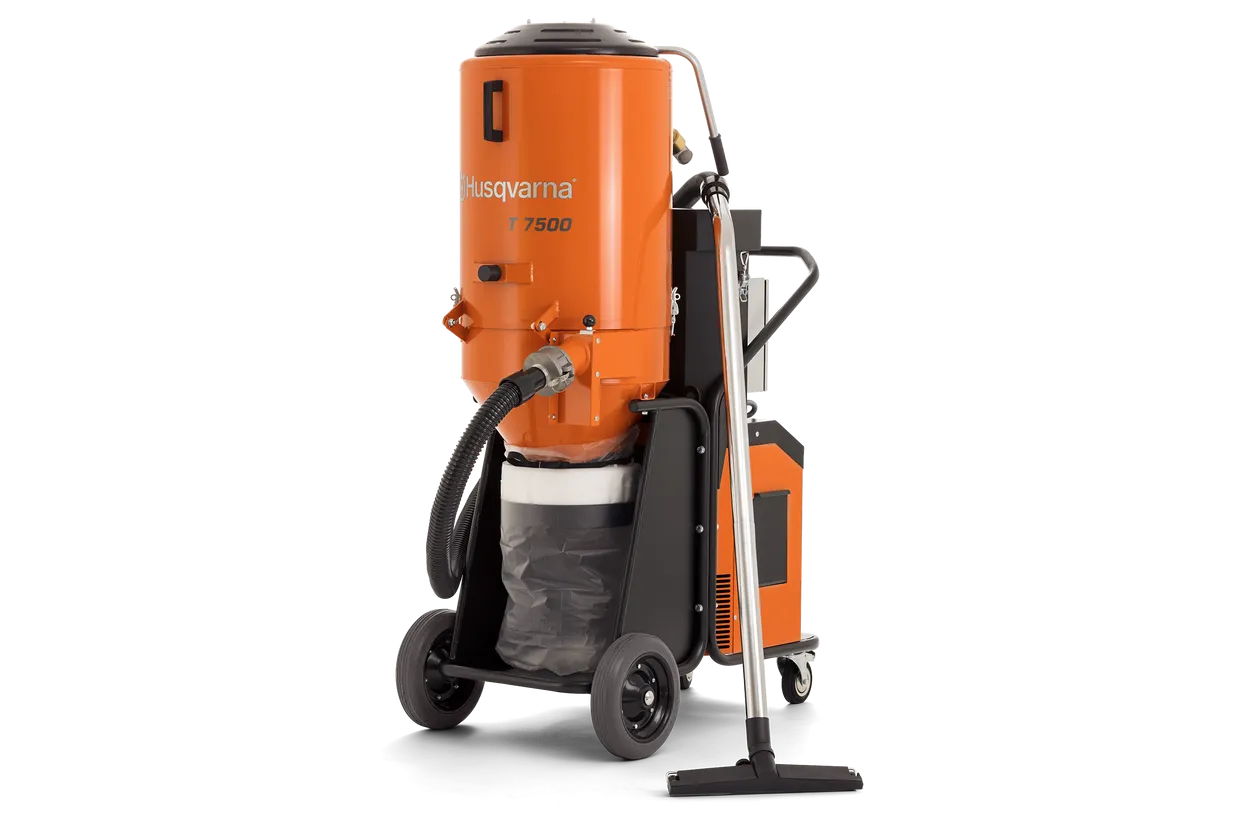 T 7500