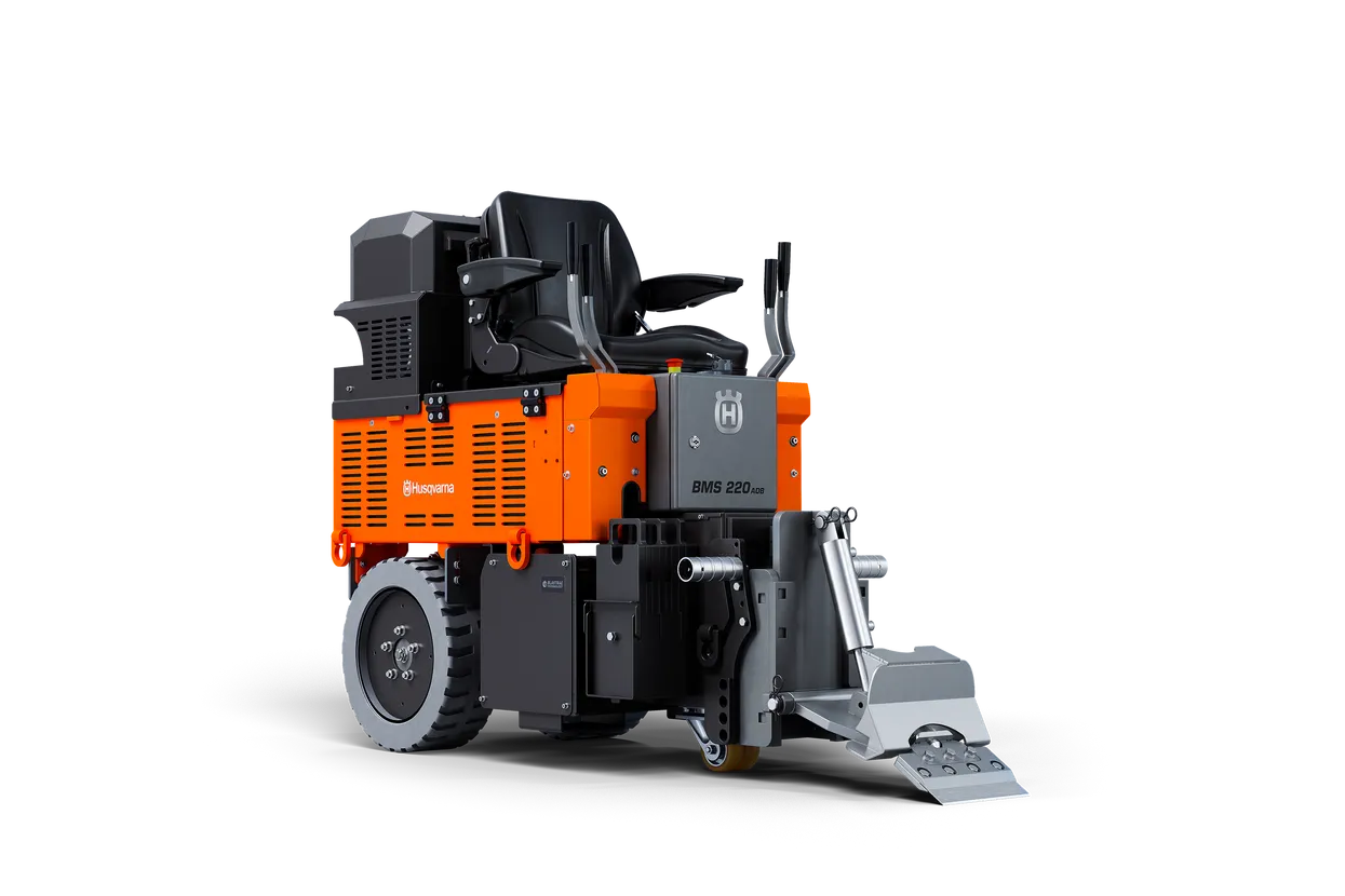 BMS 220ADB