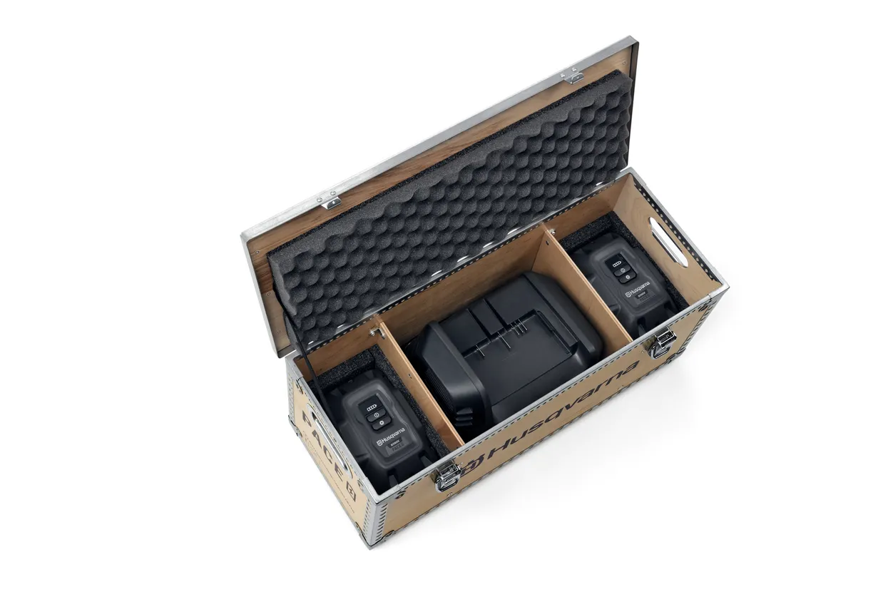 B380X/C900X PACE Power Kit