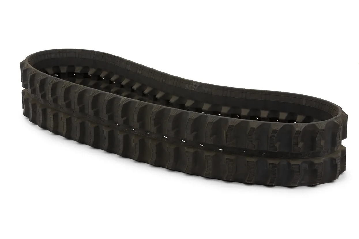 Rubber Tracks