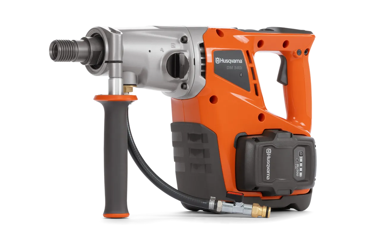 DM 540i Kit