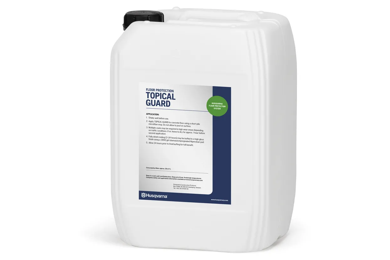 TOPICAL GUARD