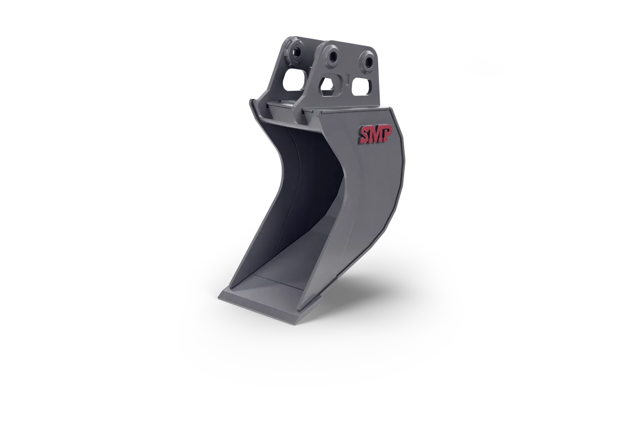 Bucket DXR