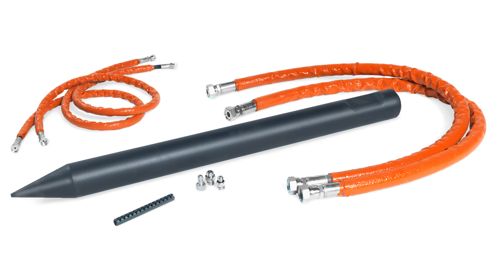 Heat Protection Attachment Kit – DXR Tools