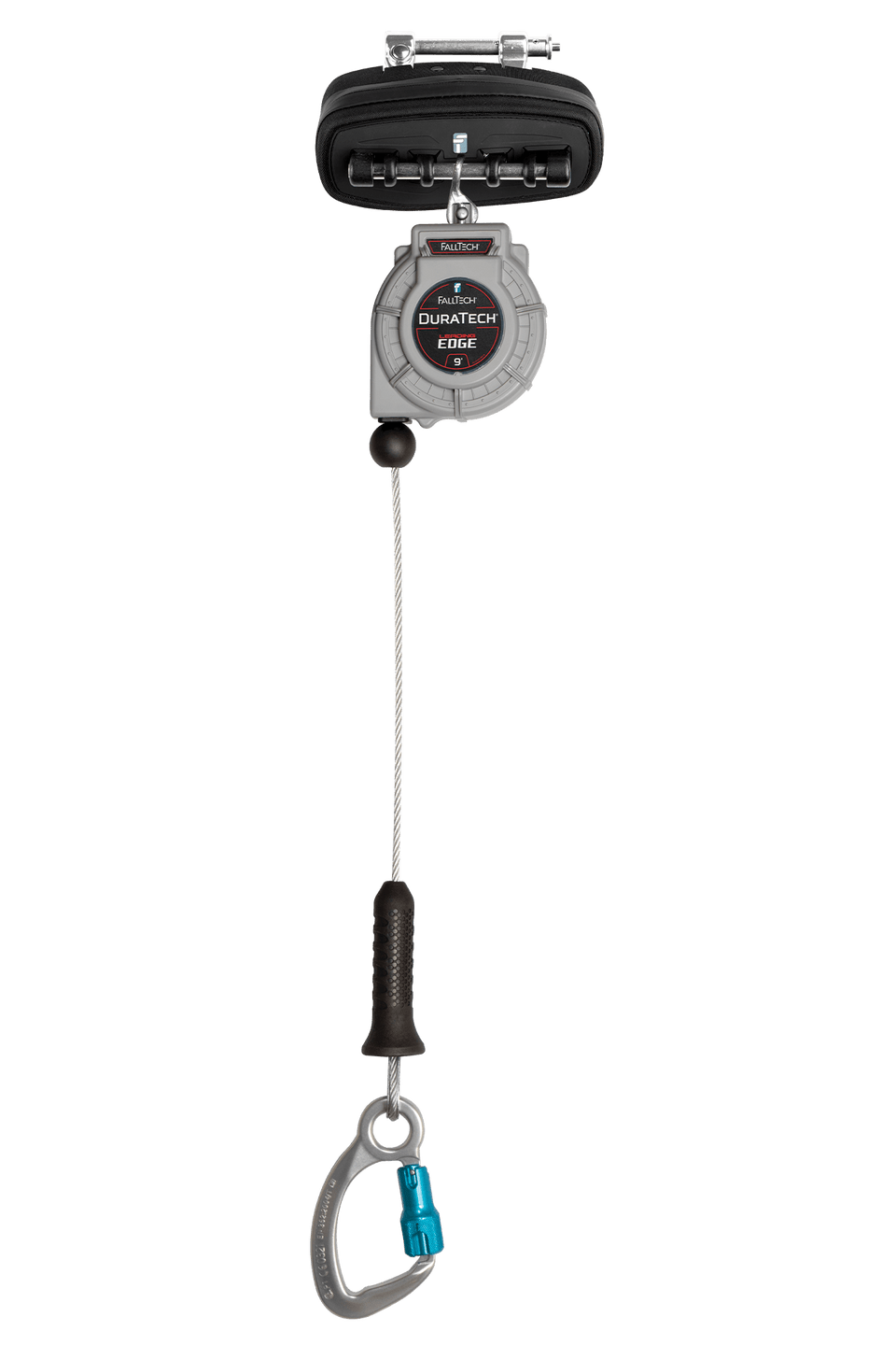 9' DuraTech® Leading Edge Personal SRL