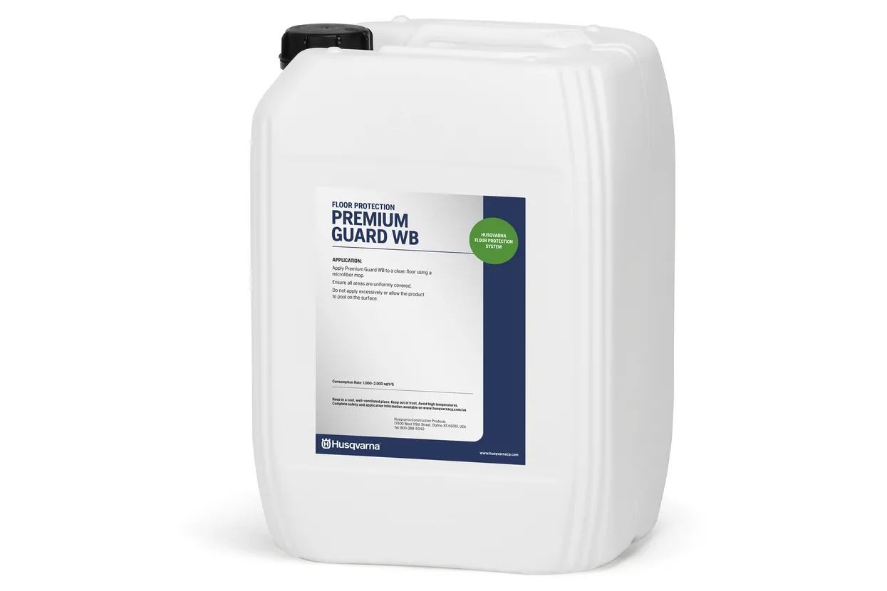 PREMIUM GUARD WB