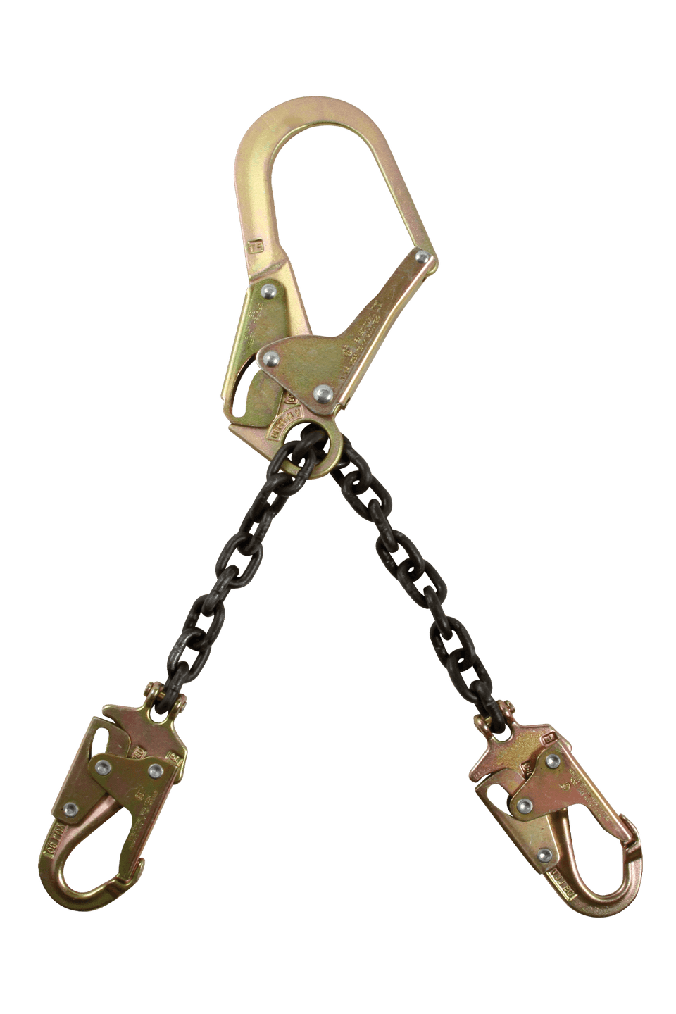 21" Standard-duty Rebar Positioning Assembly