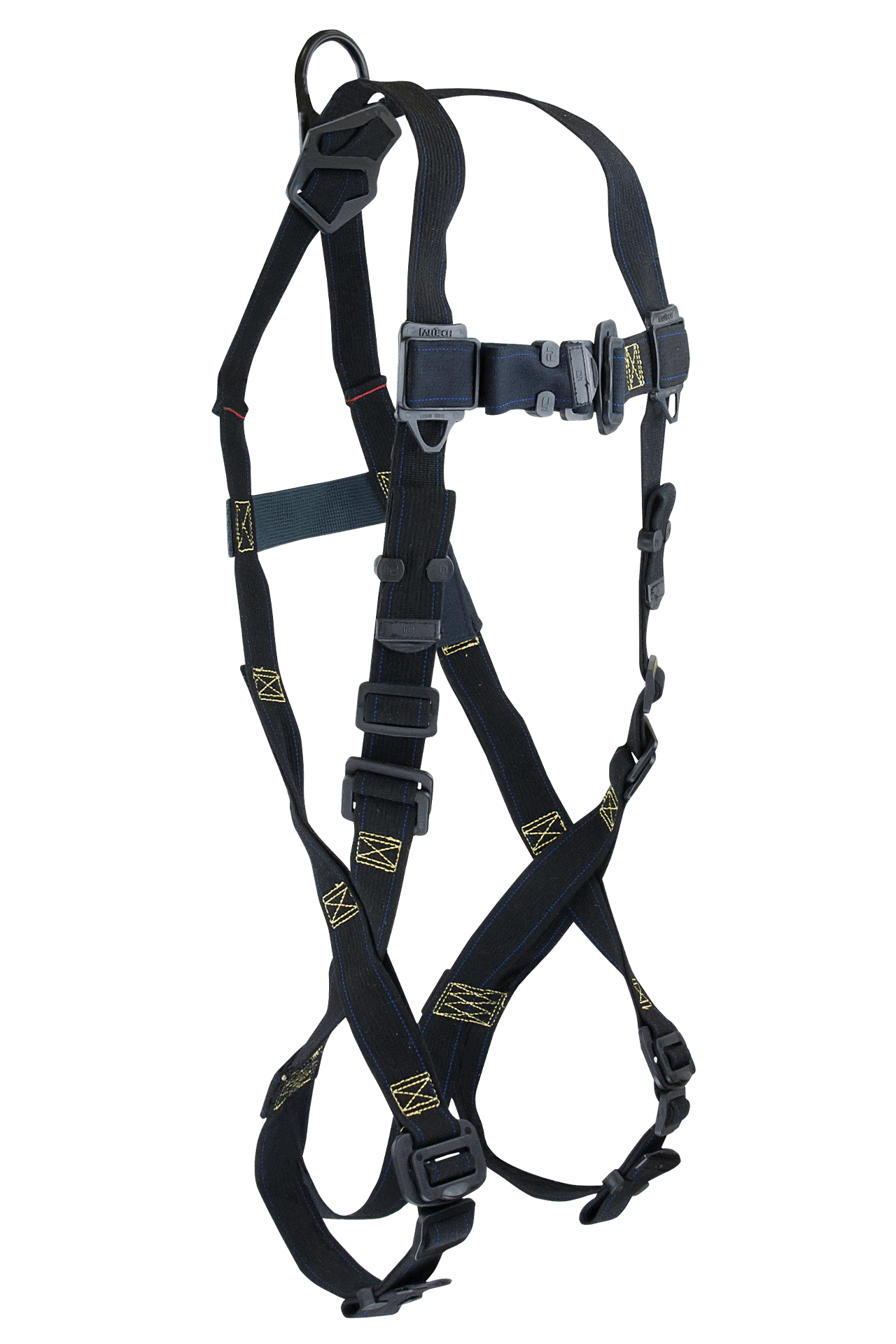 Arc Flash Nomex® 1D Standard Non-belted Full Body Harness