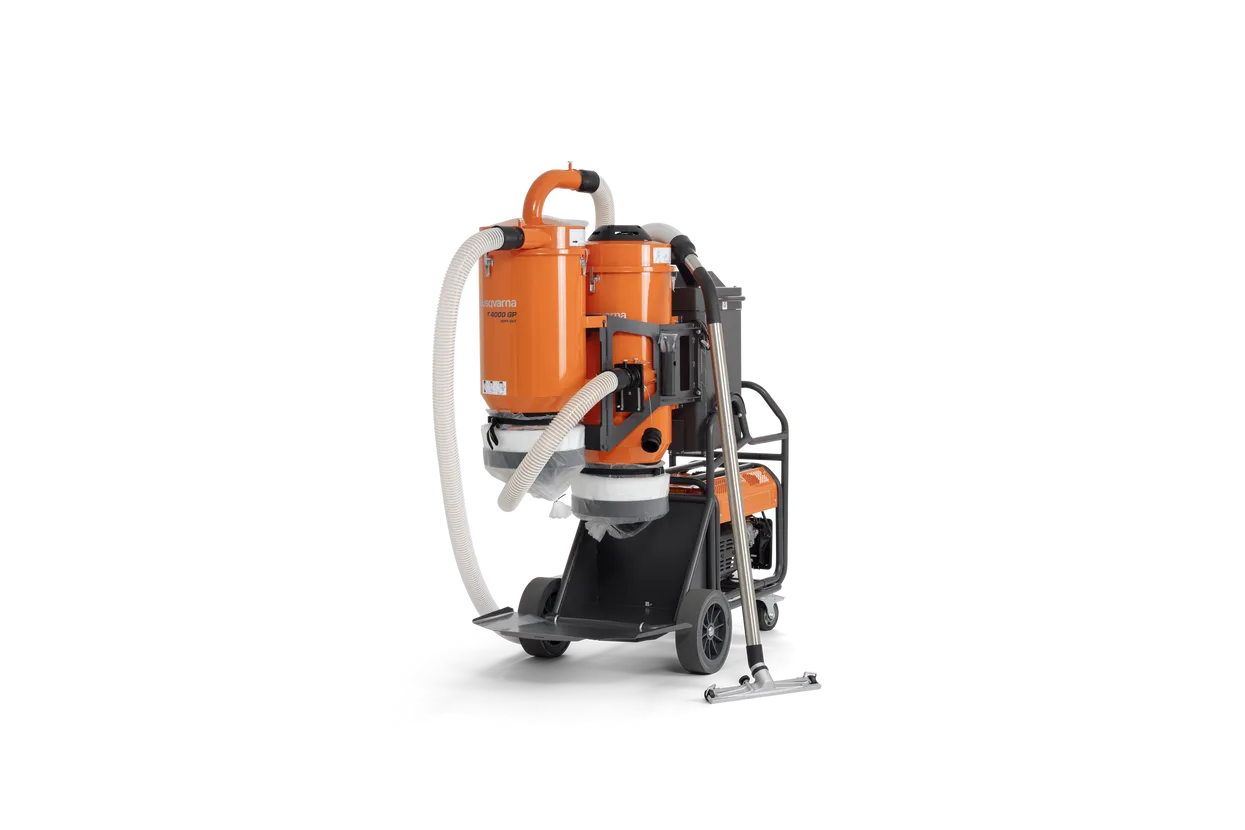 T 4000 GP Soff-Cut®