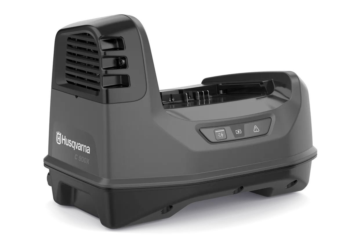 C900X PACE