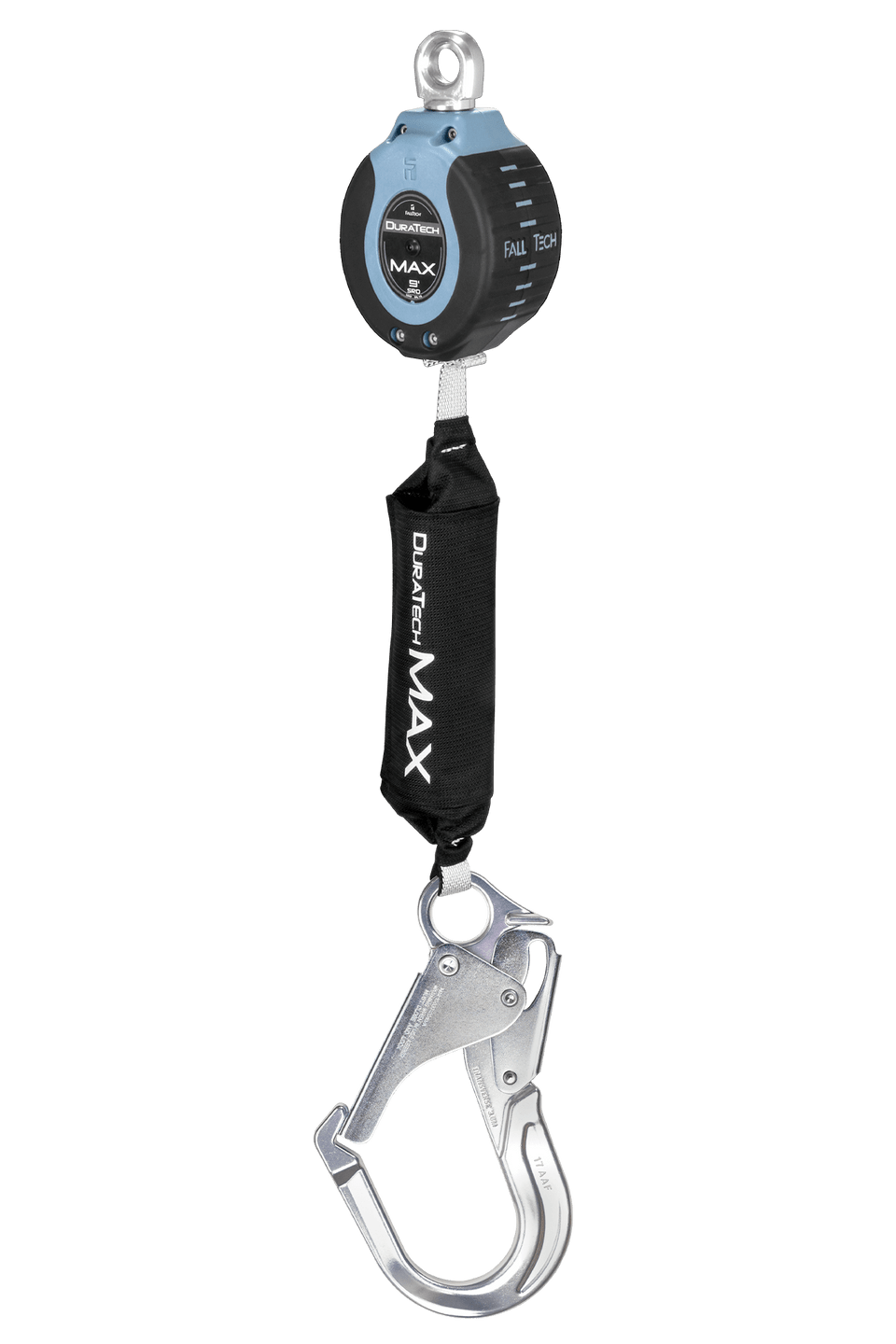 9' DuraTech® MAX Personal SRL