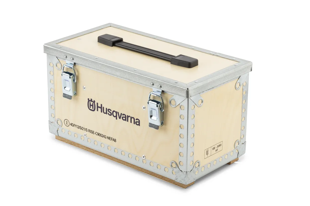 Battery Transportation Box
