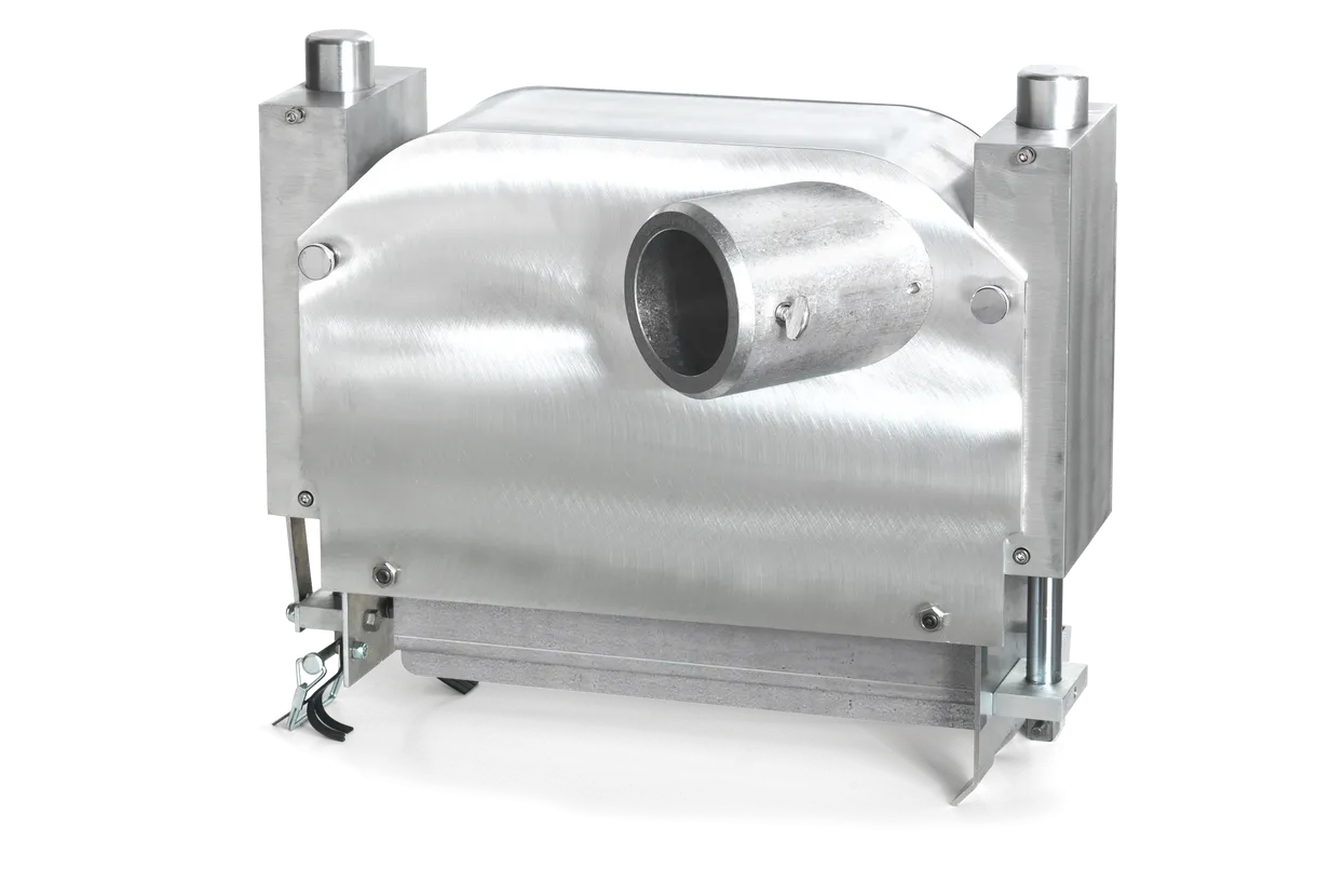 Dust Port Cover